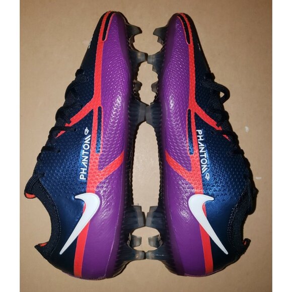 NIKE PHANTOM GT2 ELITE ACC FG SOCCER CLEATS Men\'s Size 5.5 = Women\'s Size 7 New main image 7